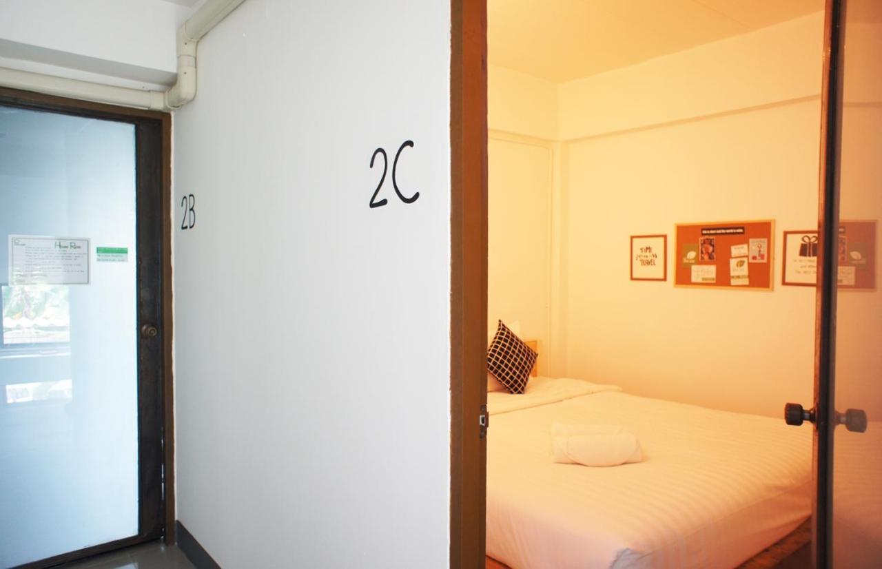 Sleep Hostel *