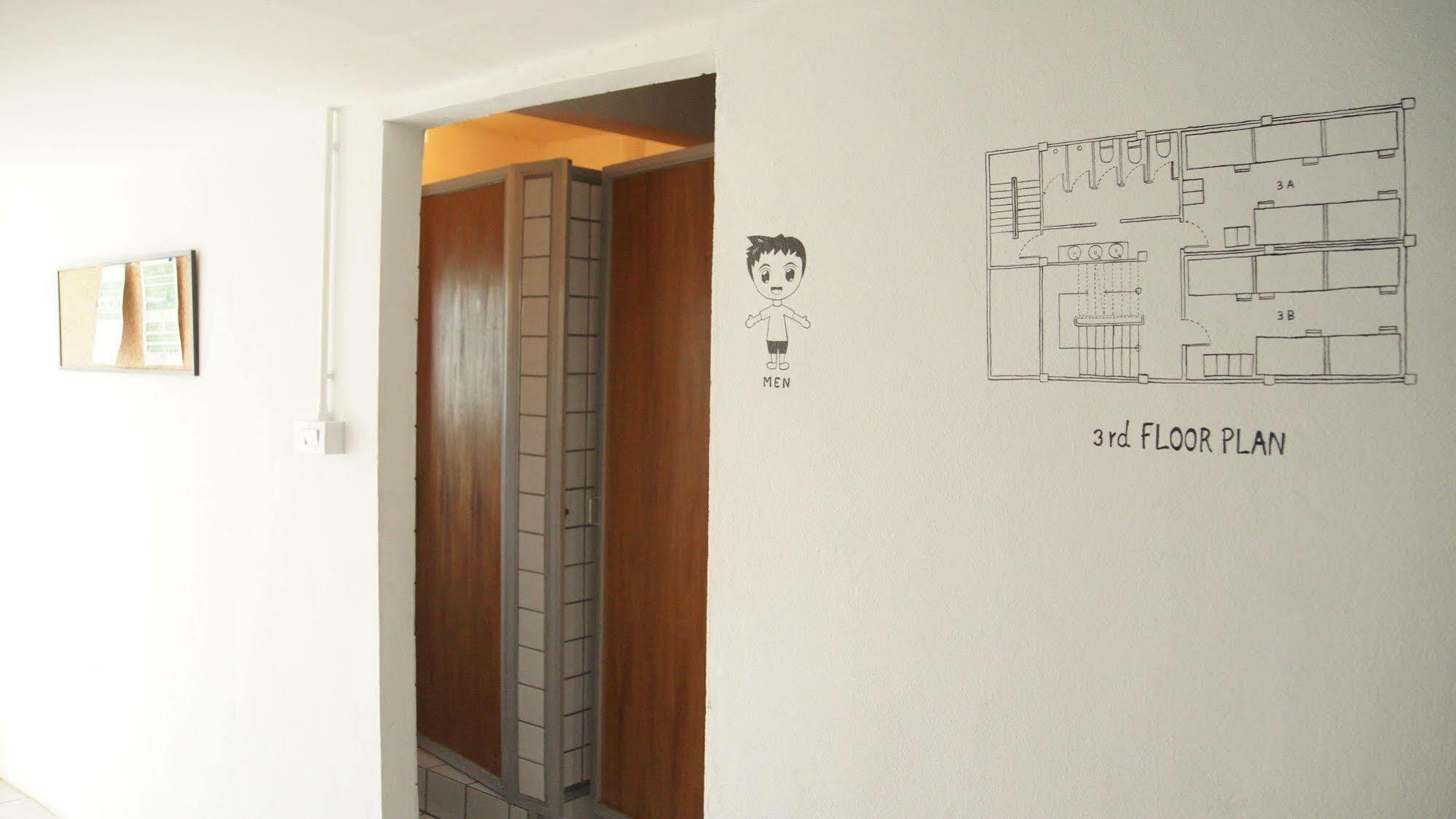 Hostel Sleep Chiang Mai