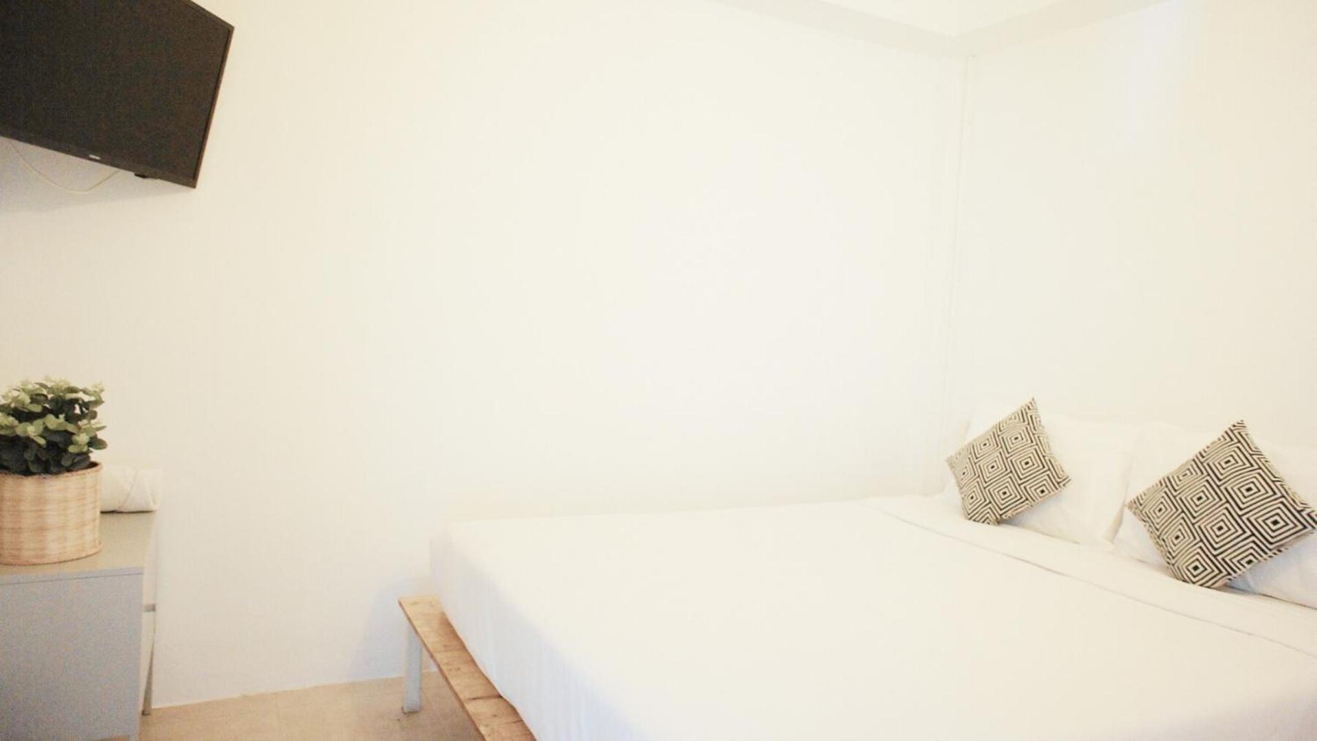 Sleep Hostel