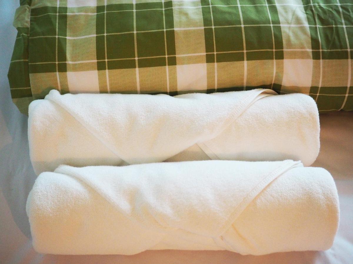 Sleep אכסניה צ'יאנג מאי